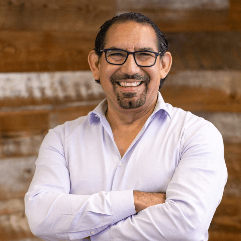 Luis Martinez, Ph.D.