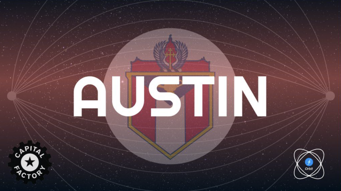 austin cryptocurrency meetup