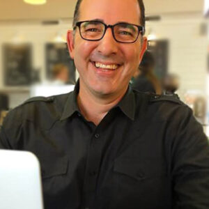 Ramin Ramhormozi
