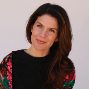 Emily Griffiths
