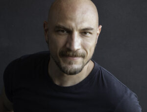Omer Haciomeroglu
