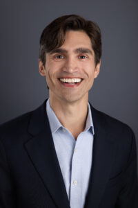 Kevin Rustagi