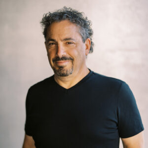 Steve Schaffer