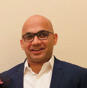 Anil Shetty