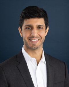 Sankalp Gosain