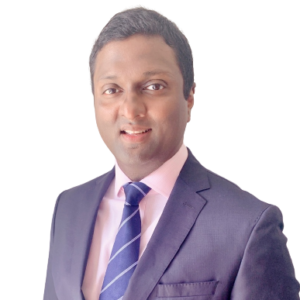 Abhinay Rao Penugonda