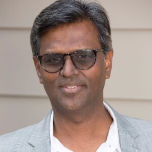 Shakeel Rashed