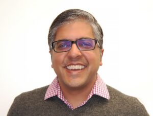 Arun Prakash