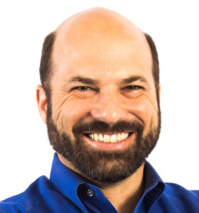 Rich Warwick