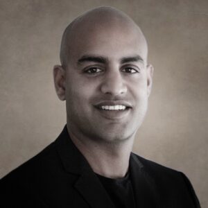 Dennis Zaidi