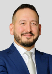 David Tapia