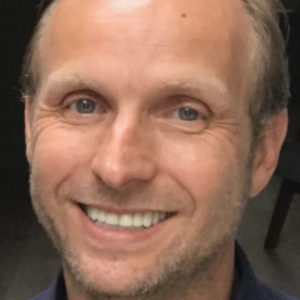 Simon Woods