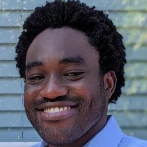 Tetteh Quaynor