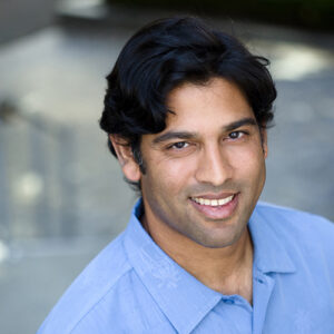 Neelan Choksi