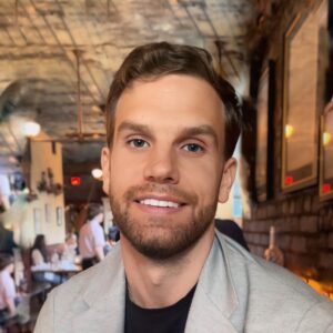 Brad Pryde