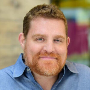 Michael Radigan