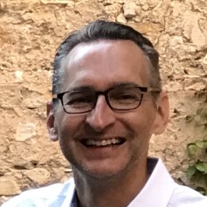 Rick Deitch