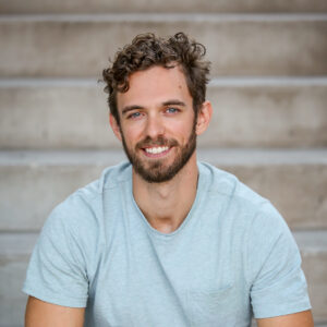 Mark Flood