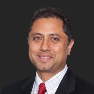 Syed Biabani