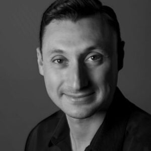 Boris Bronshteyn