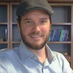 Stuart Rench