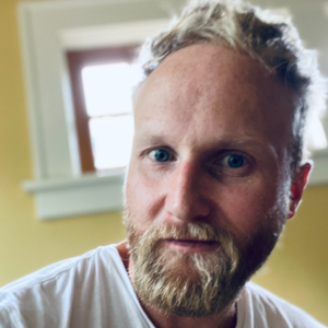 Ryan Carpenter