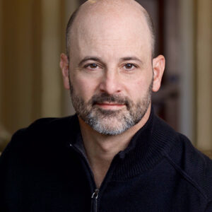 Ron Green