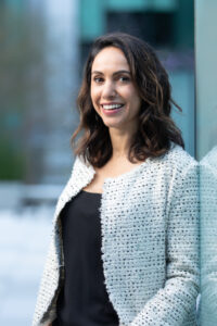 Nada Hosking
