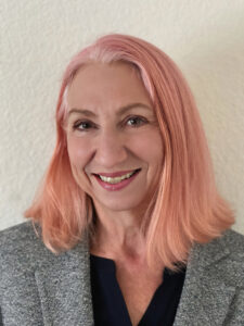 Patricia Friar