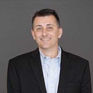 Mark Clark