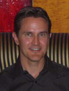 Keith Kreuer