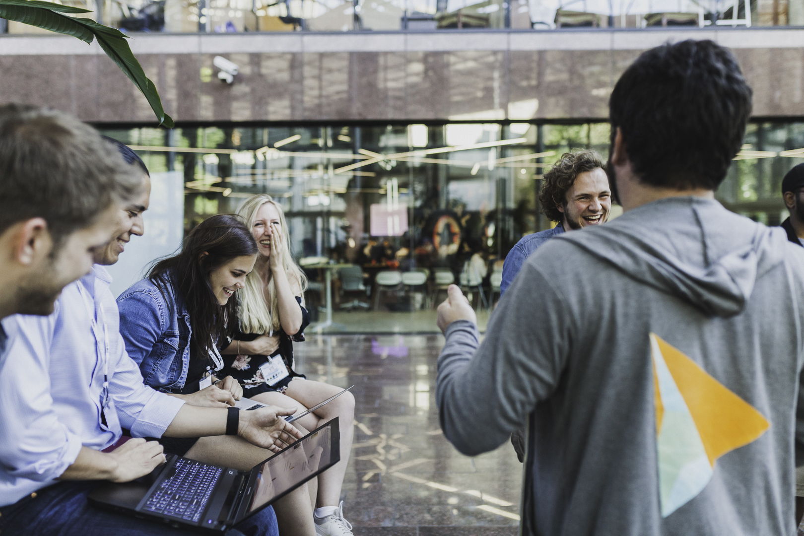 The People + Culture Meetup