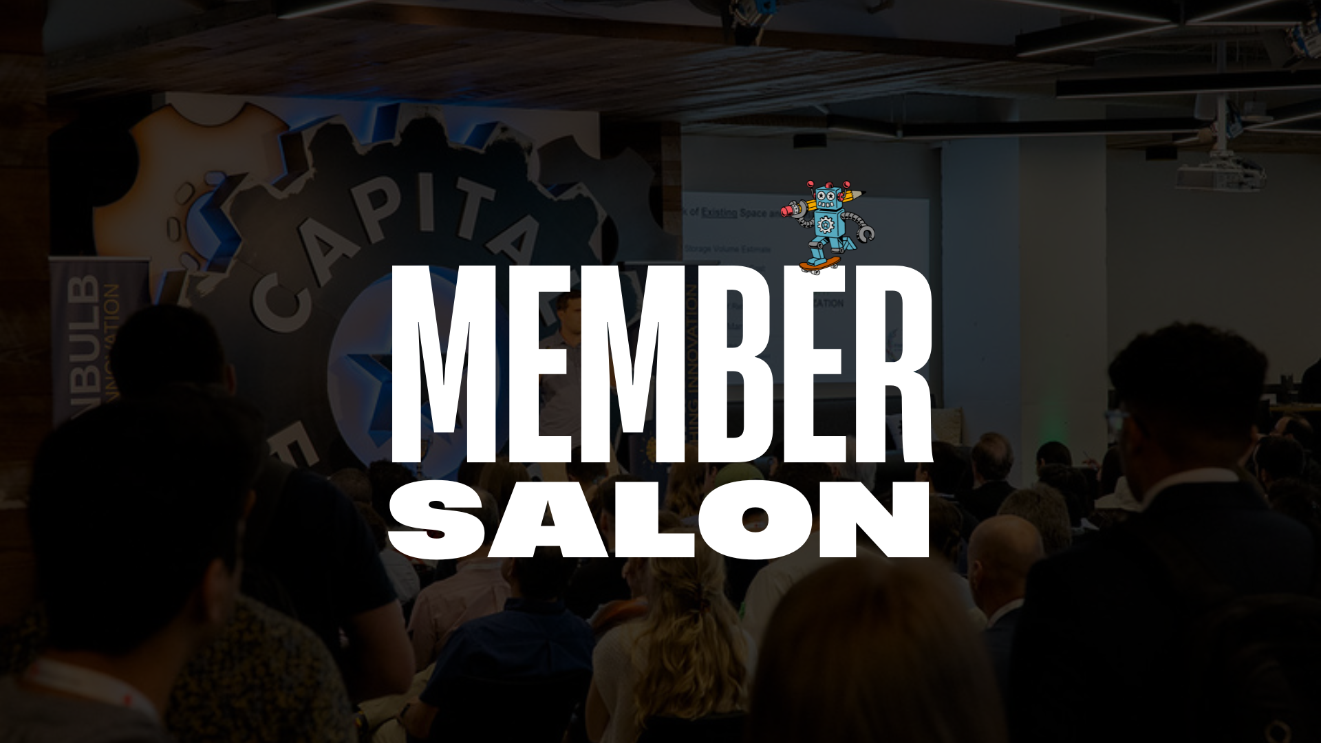 Member Salon