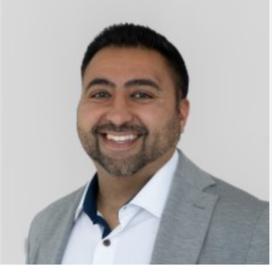 Mihir Kothari