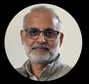 Ashok Kumar