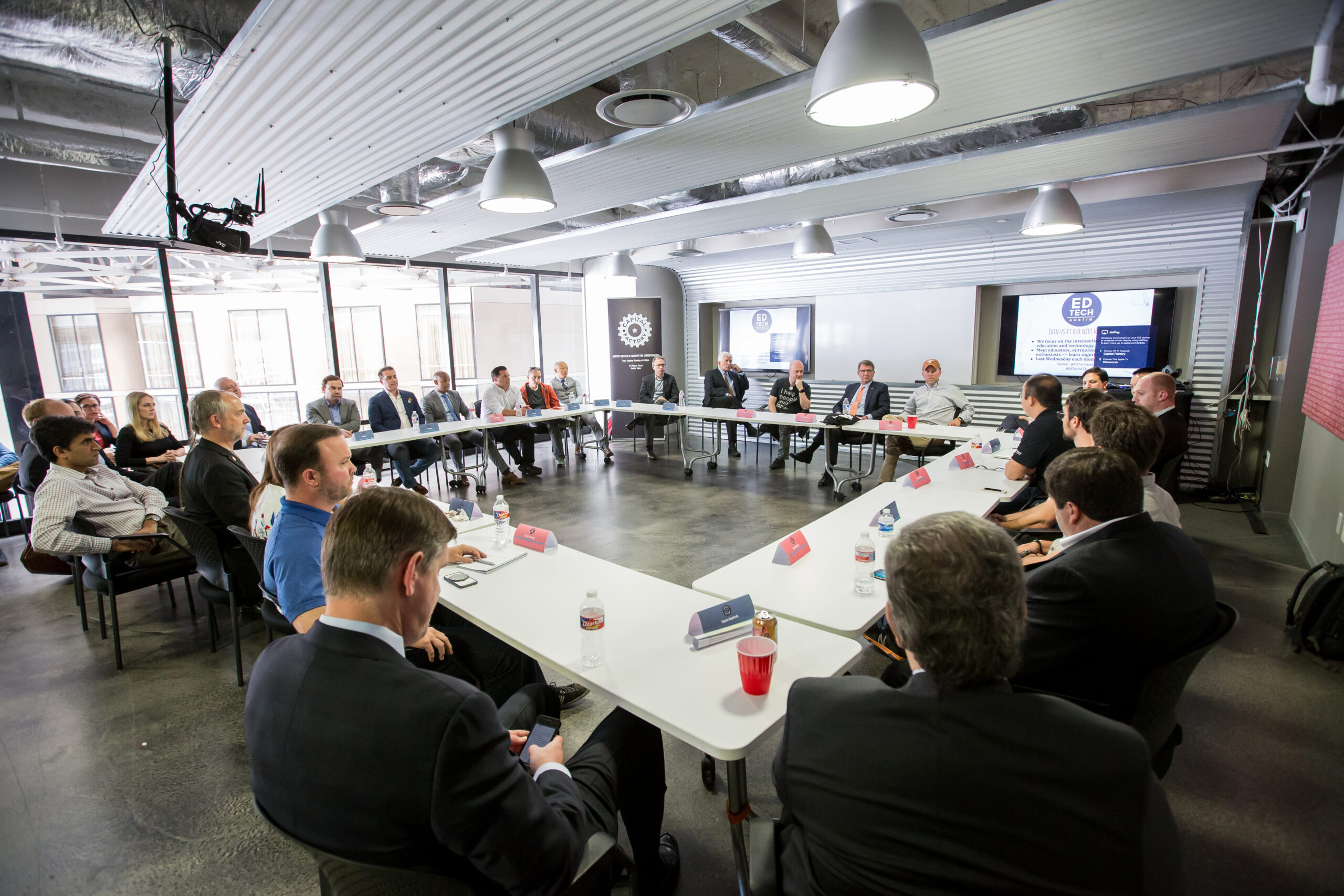 Founders Circle Meetup