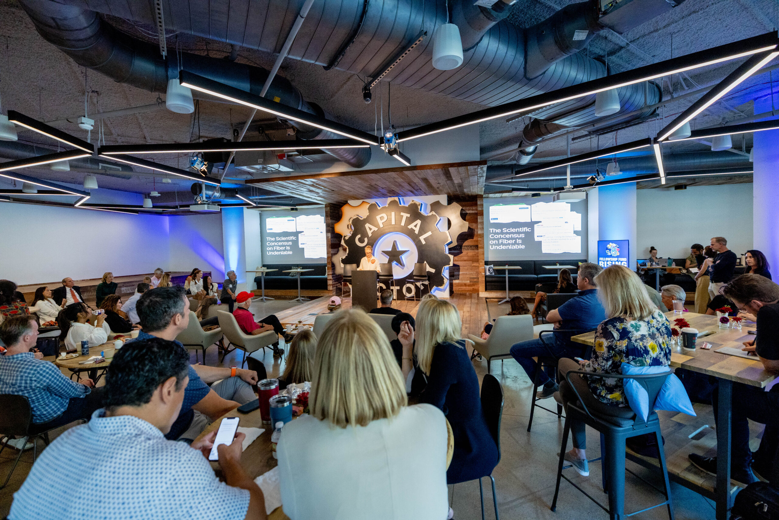 Founder Talks Meetup