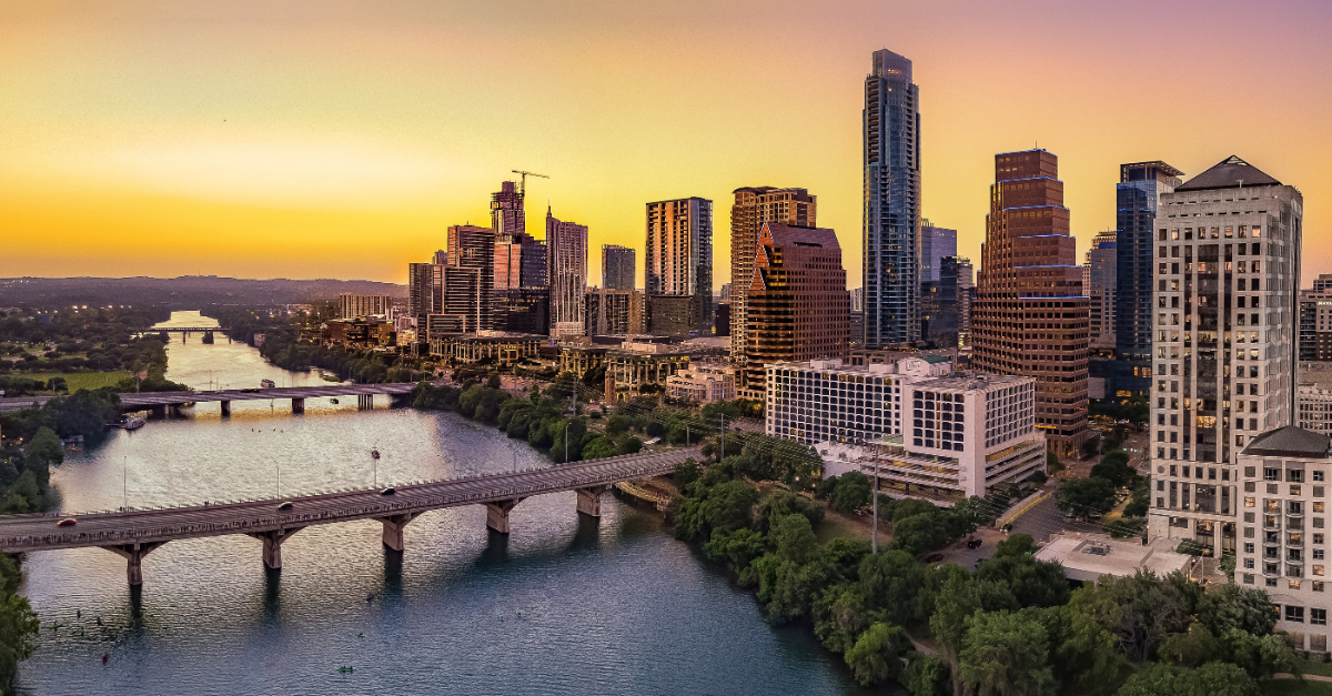 Austin Elixir Meetup