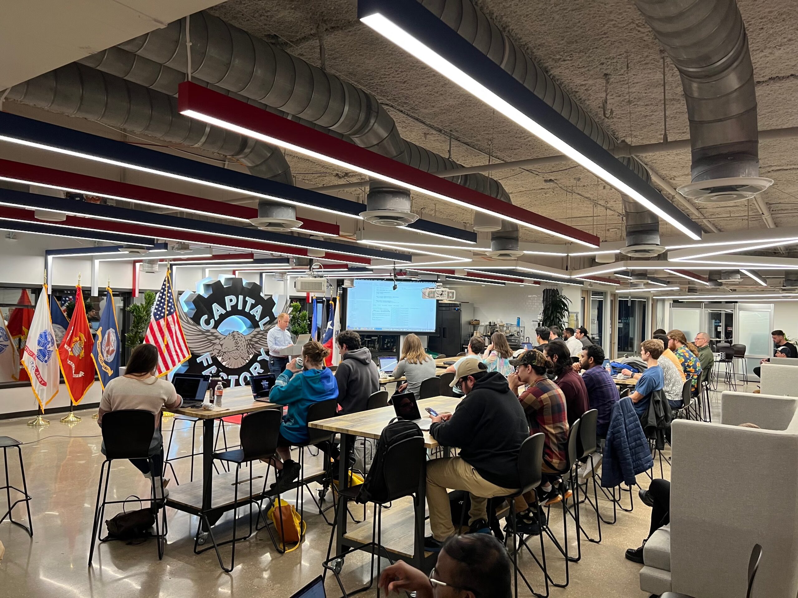 React ATX Meetup
