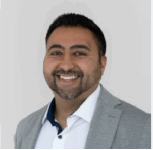 Mihir Kothari