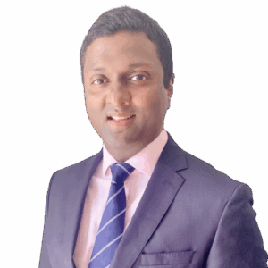 Abhinay Rao Penugonda