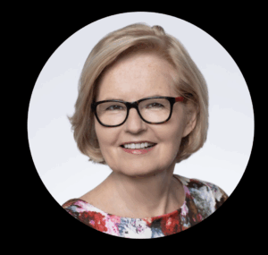 Jeannie (Ringe) Edmunds