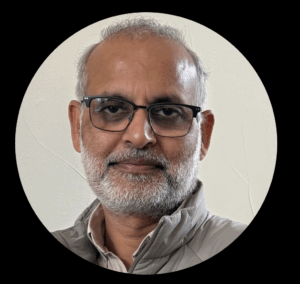 Ashok Kumar