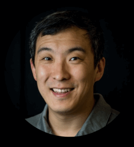 Jim Wang