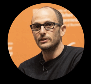 Jared Simon