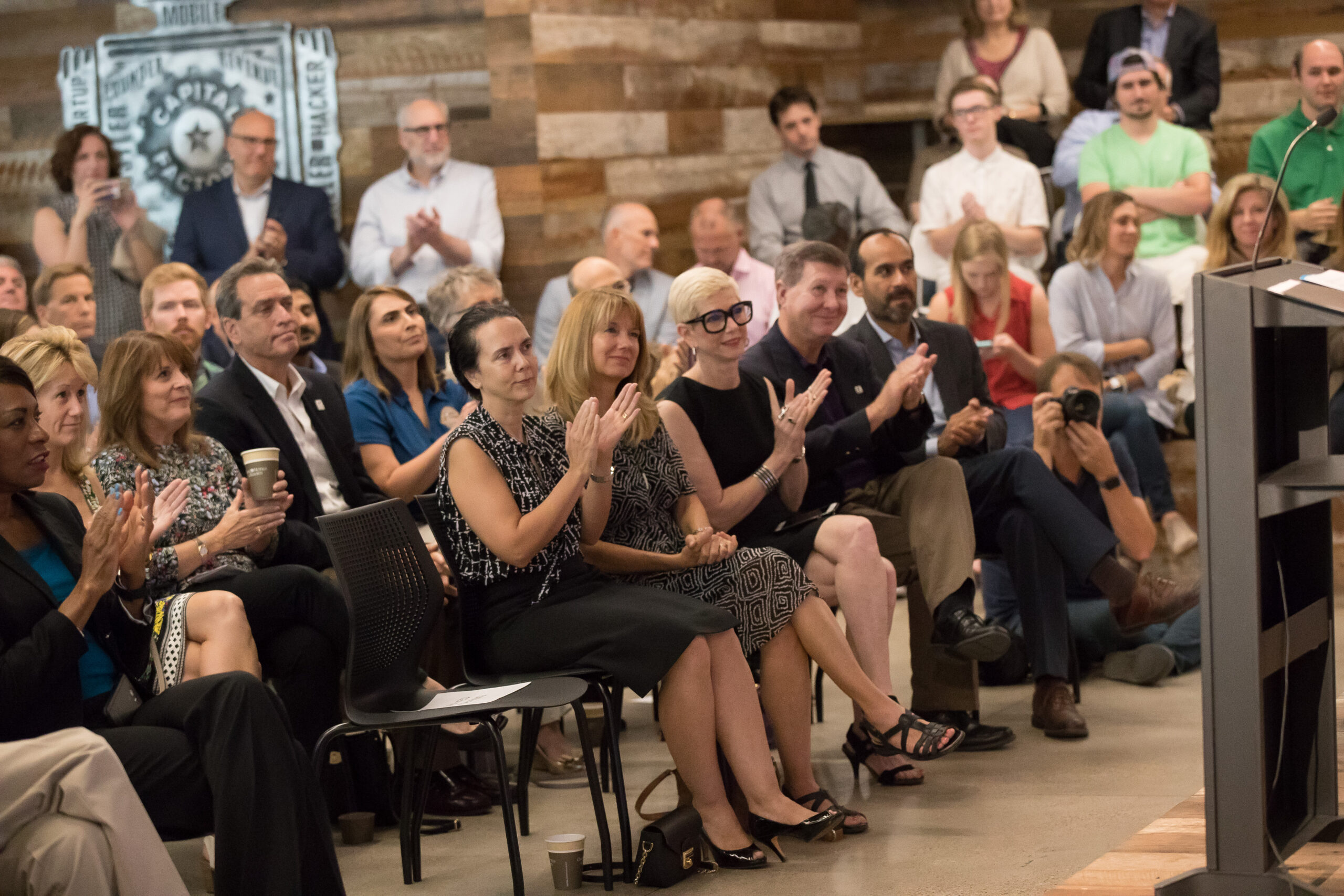 Austin AI Developers Group Meetup