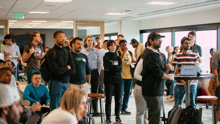 AI Tinkerers Austin Meetup