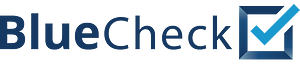 BlueCheck
