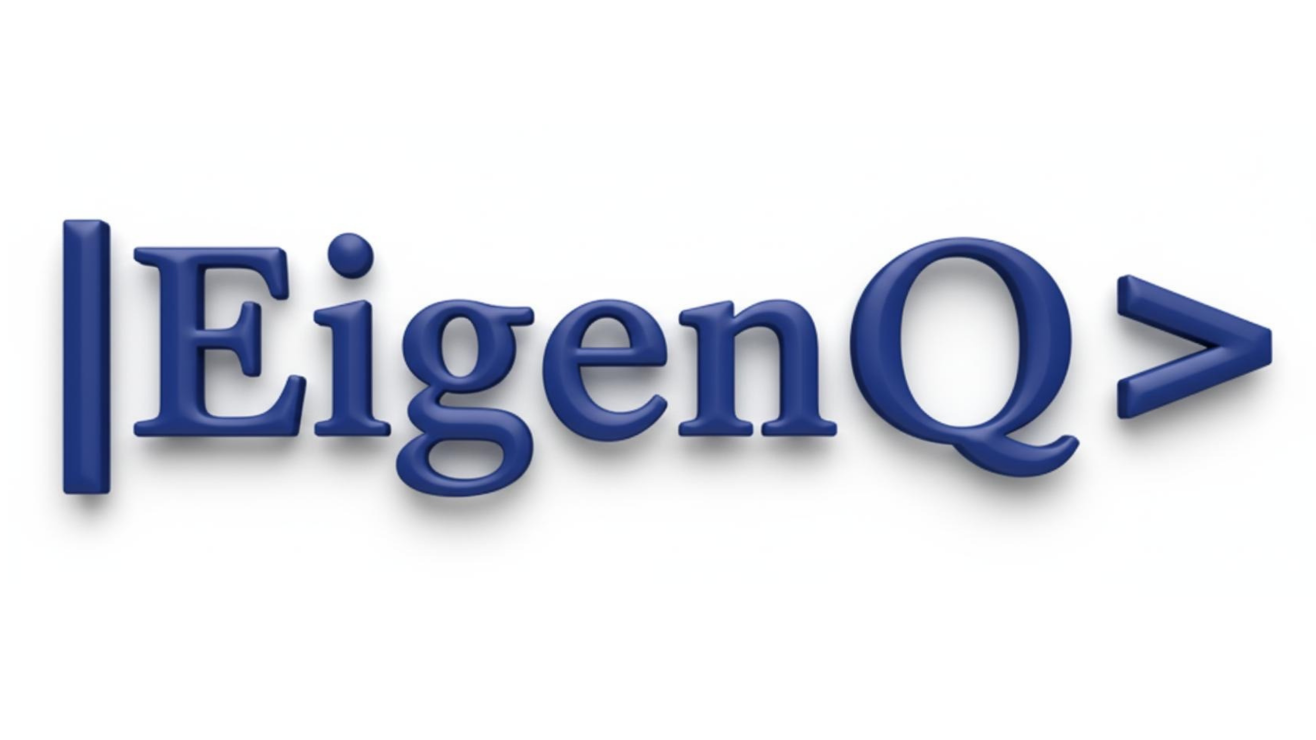 EigenQ