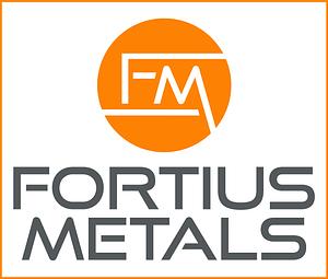 Fortius Metals, Inc.